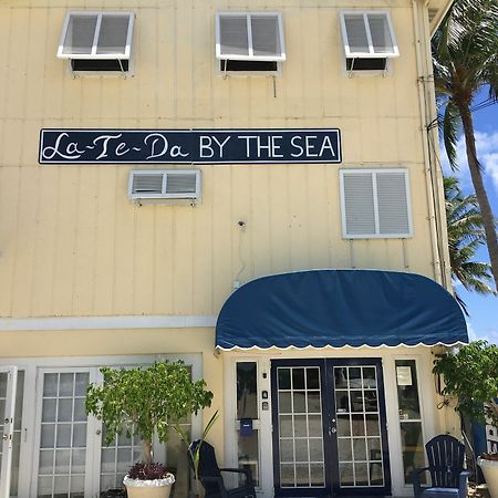 Yellowtail Inn มาราธอน ภายนอก รูปภาพ