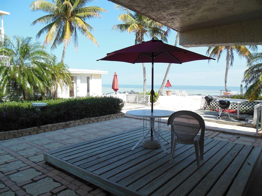 Yellowtail Inn มาราธอน ภายนอก รูปภาพ