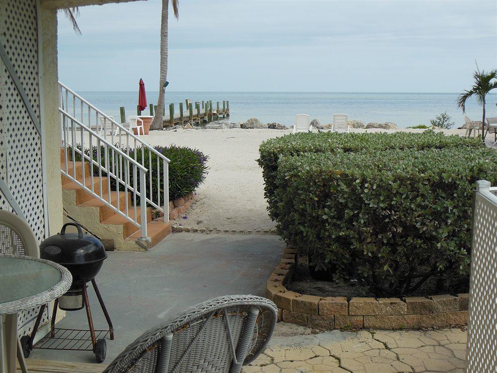 Yellowtail Inn มาราธอน ภายนอก รูปภาพ