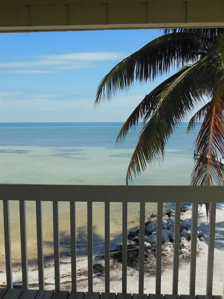 Yellowtail Inn มาราธอน ภายนอก รูปภาพ