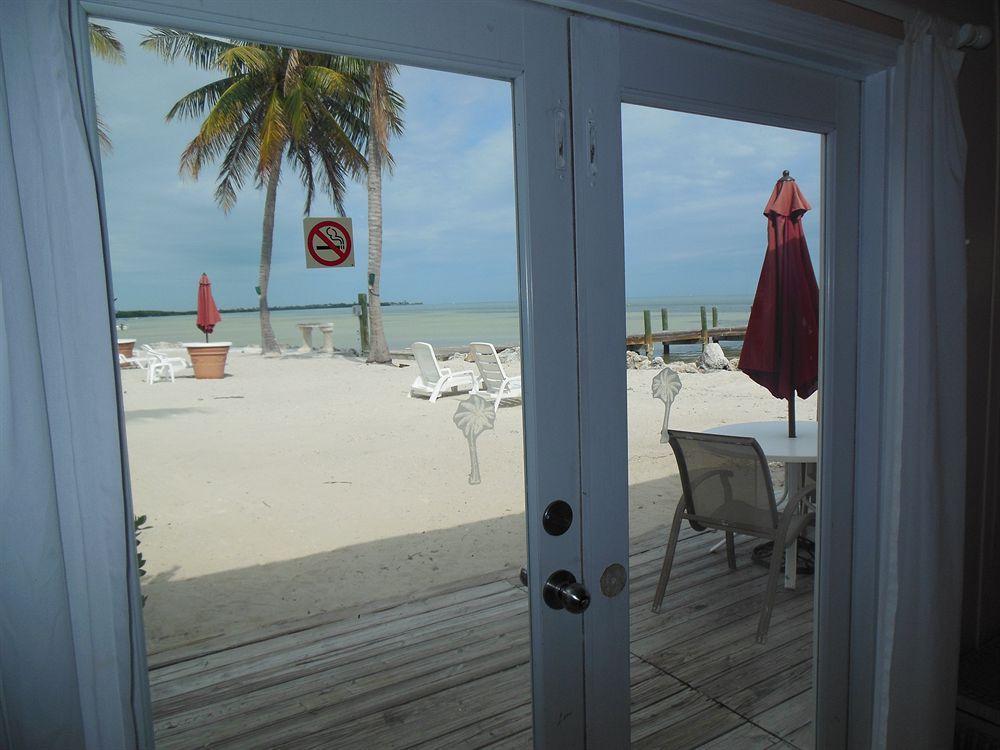 Yellowtail Inn มาราธอน ภายนอก รูปภาพ