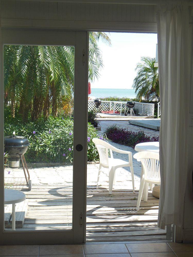 Yellowtail Inn มาราธอน ภายนอก รูปภาพ