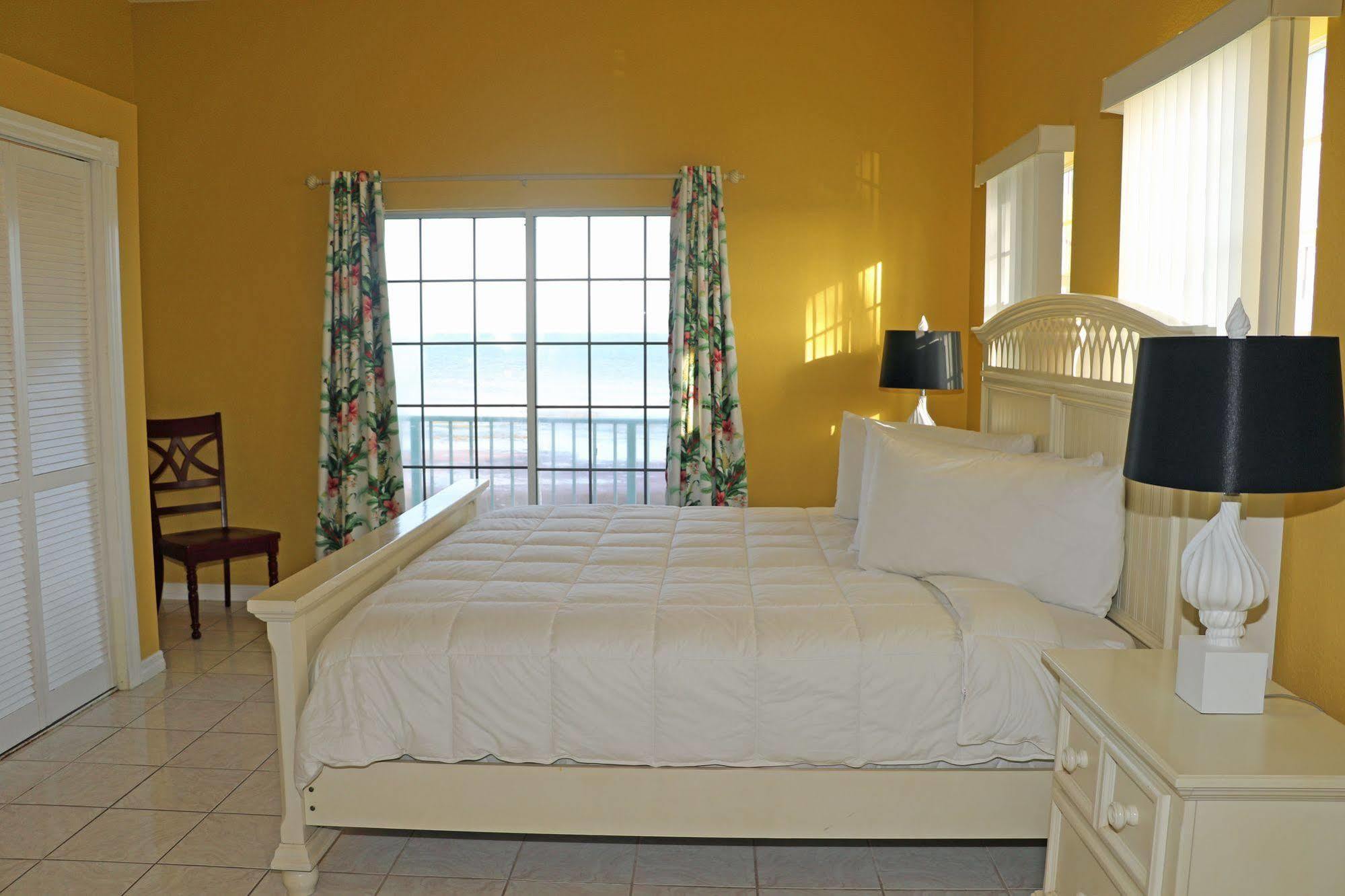 Yellowtail Inn มาราธอน ภายนอก รูปภาพ